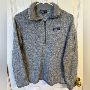 Women’s Patagonia- M